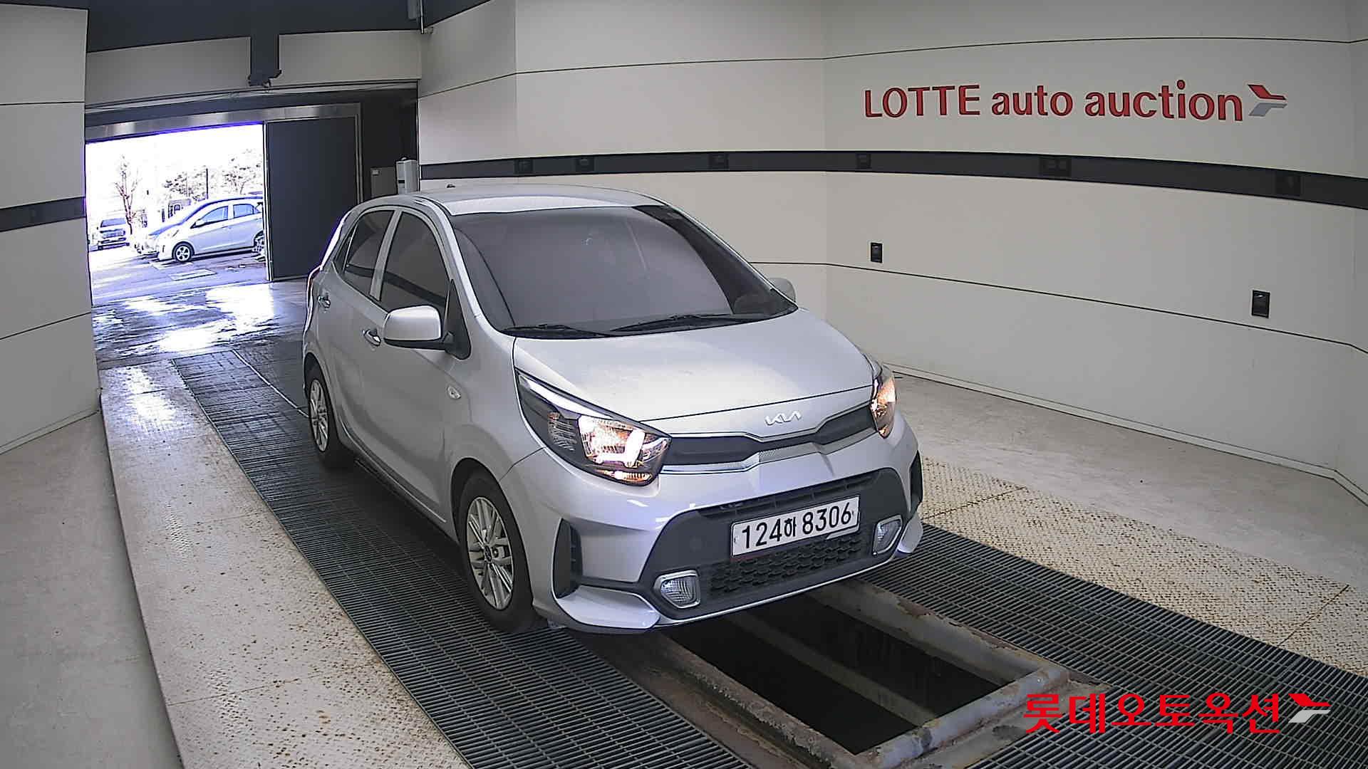 Kia Morning id 3461986 из Кореи 15