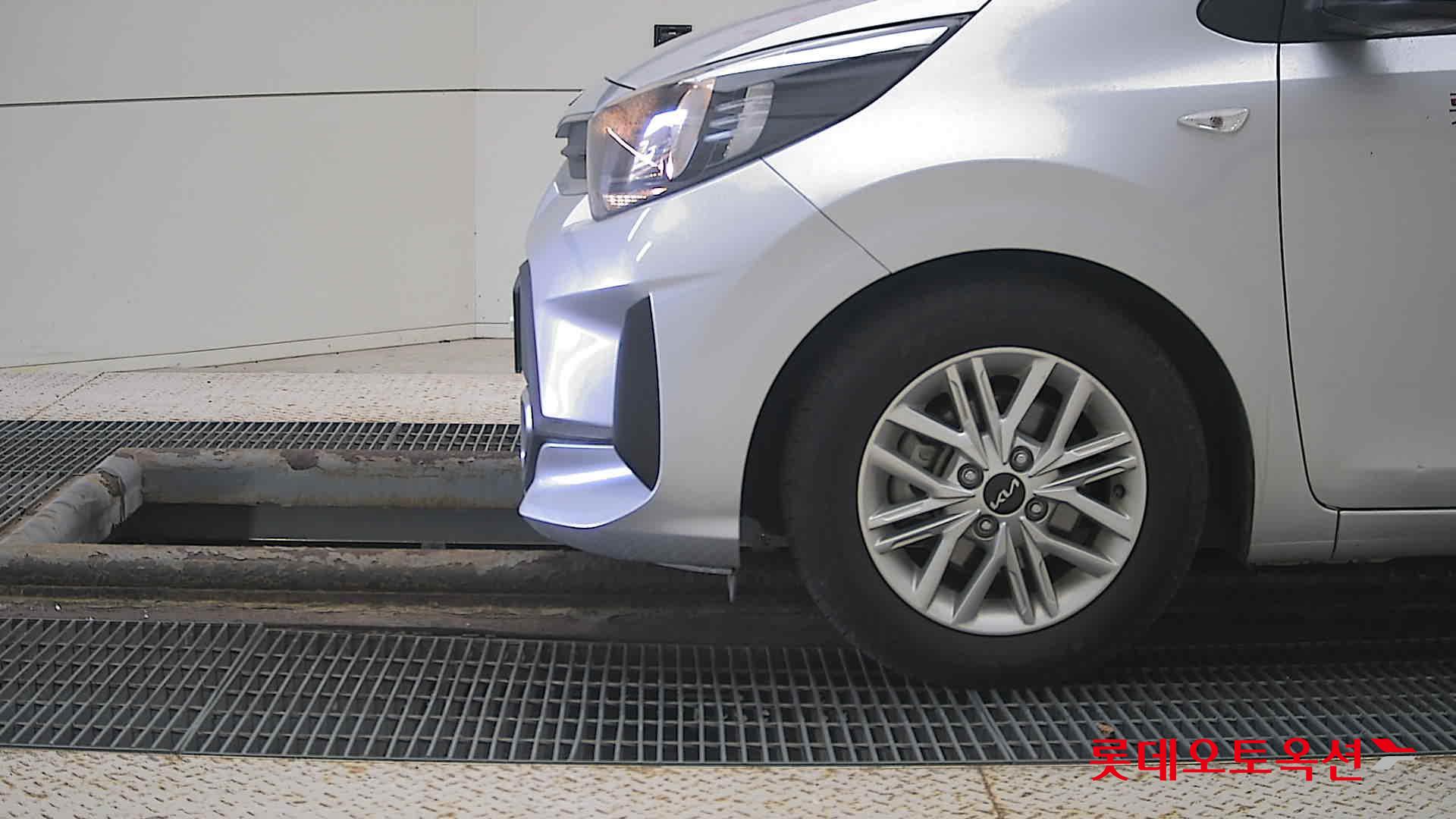 Kia Morning id 3461986 из Кореи 21