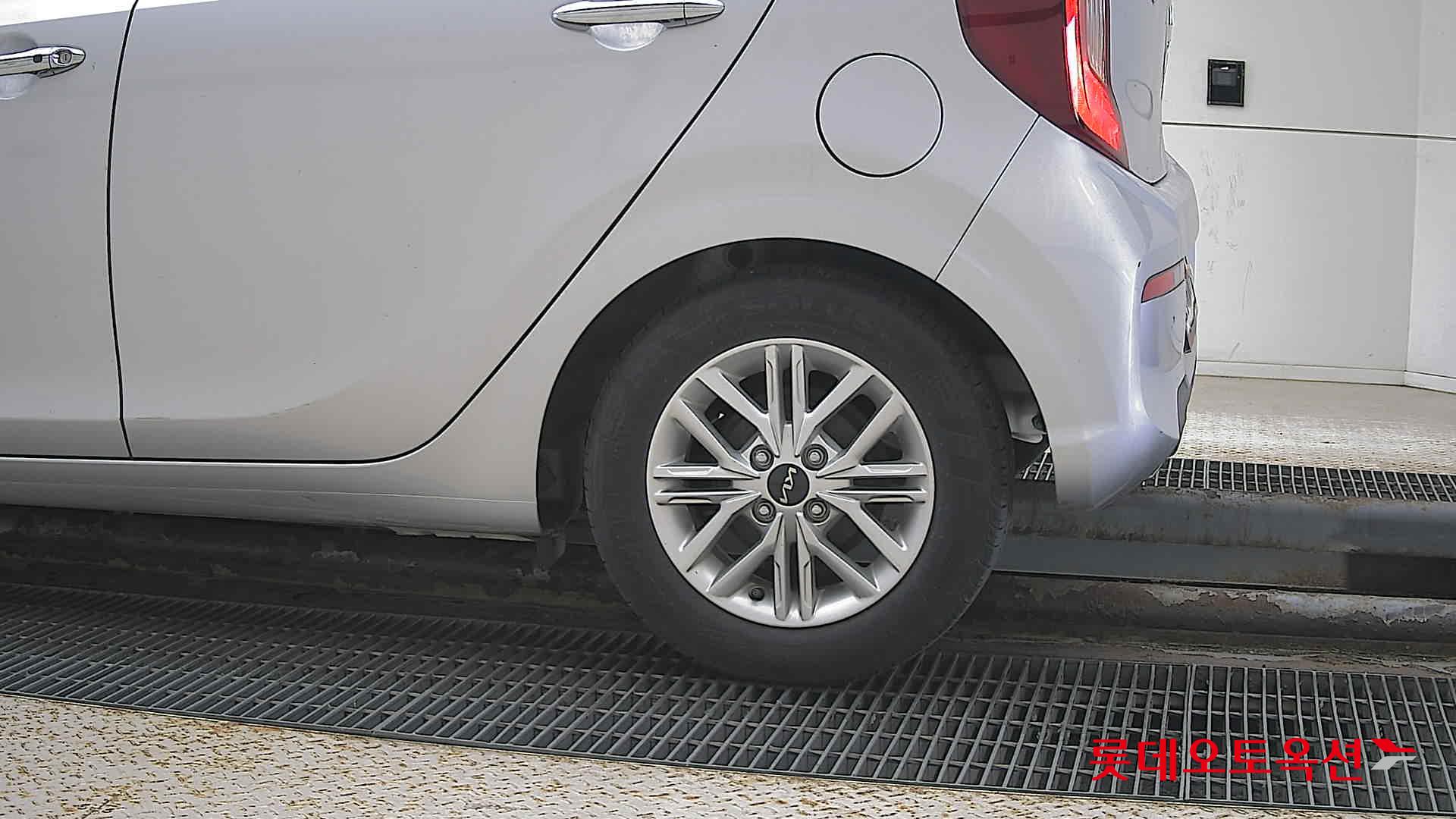 Kia Morning id 3461986 из Кореи 22