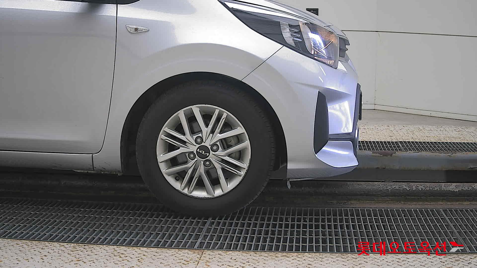 Kia Morning id 3461986 из Кореи 23