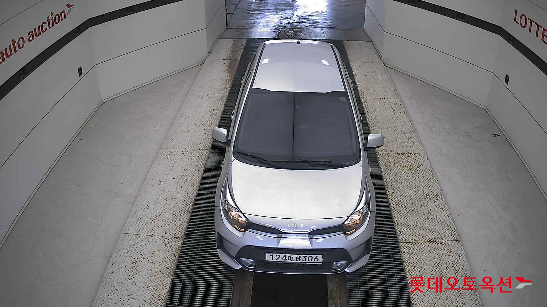 Kia Morning id 3461986 из Кореи 25