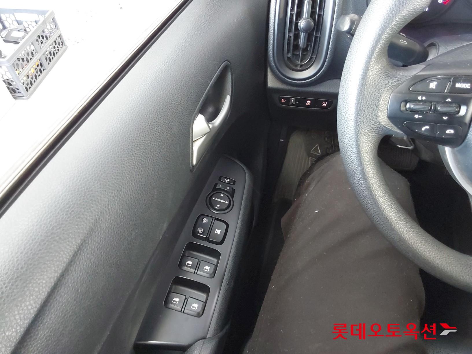 Kia Morning id 3461986 из Кореи 28