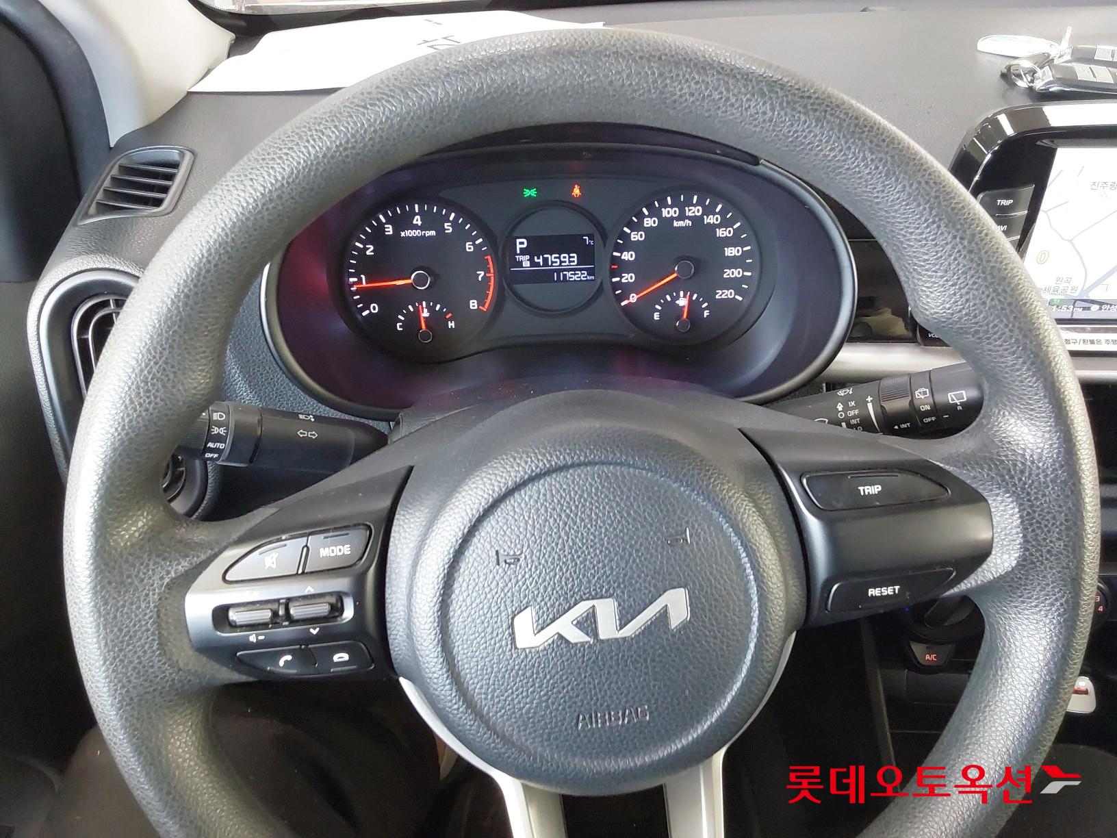 Kia Morning id 3461986 из Кореи 29