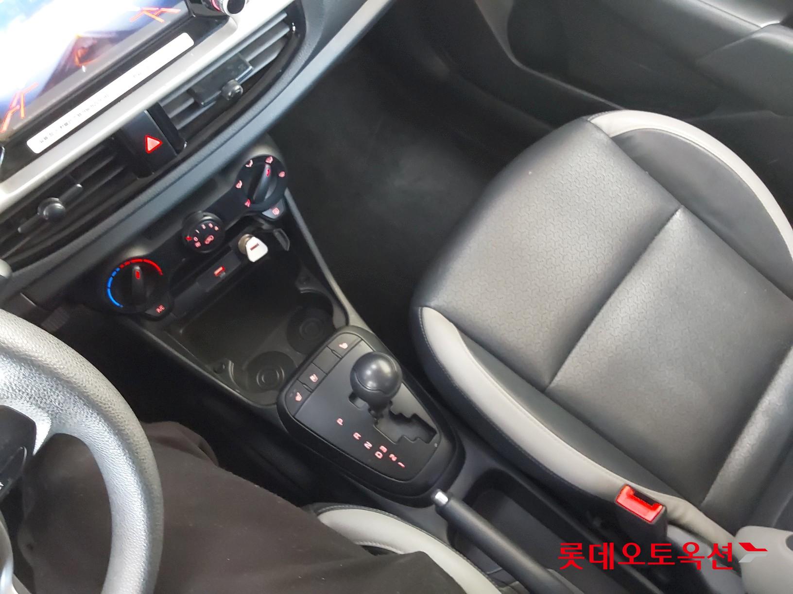 Kia Morning id 3461986 из Кореи 33