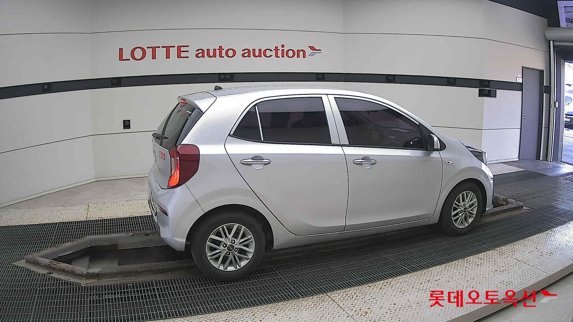 Kia Morning id 3461975 из Кореи 18