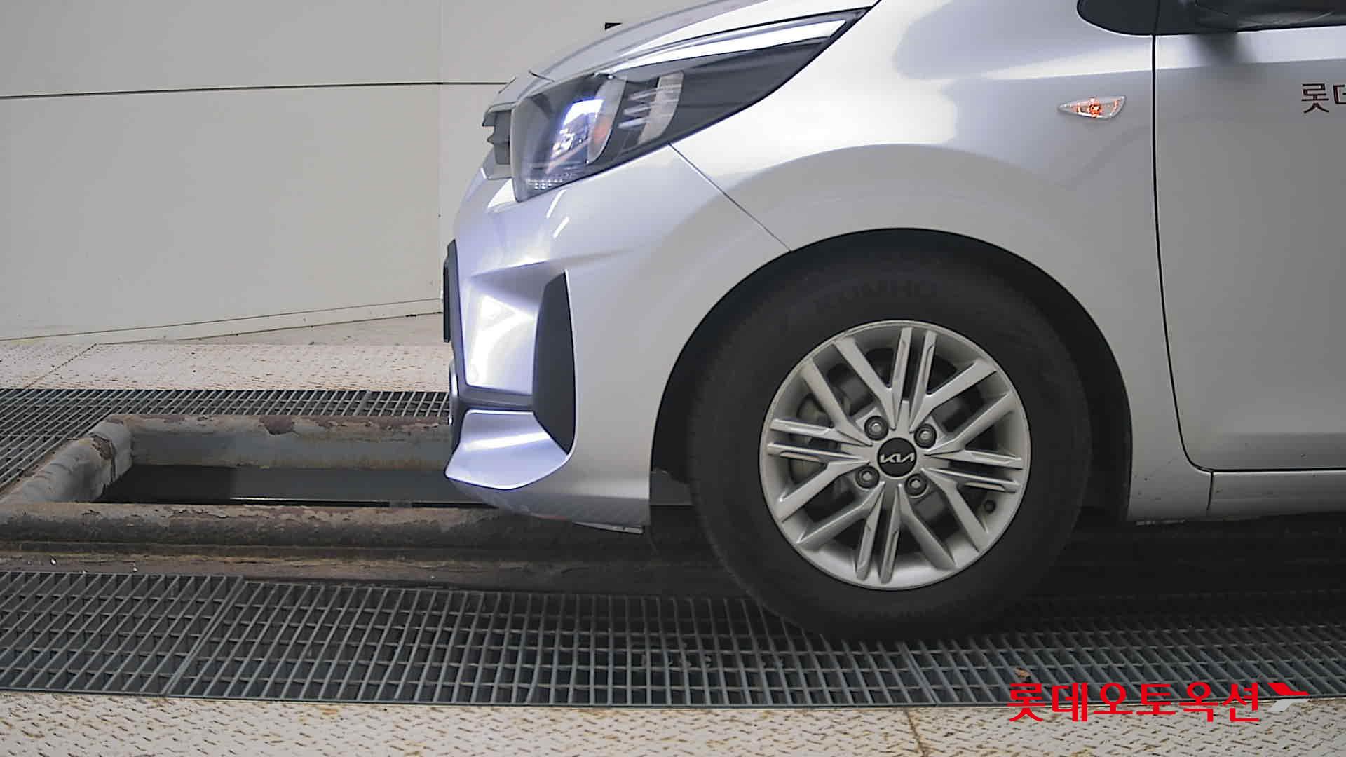 Kia Morning id 3461975 из Кореи 21