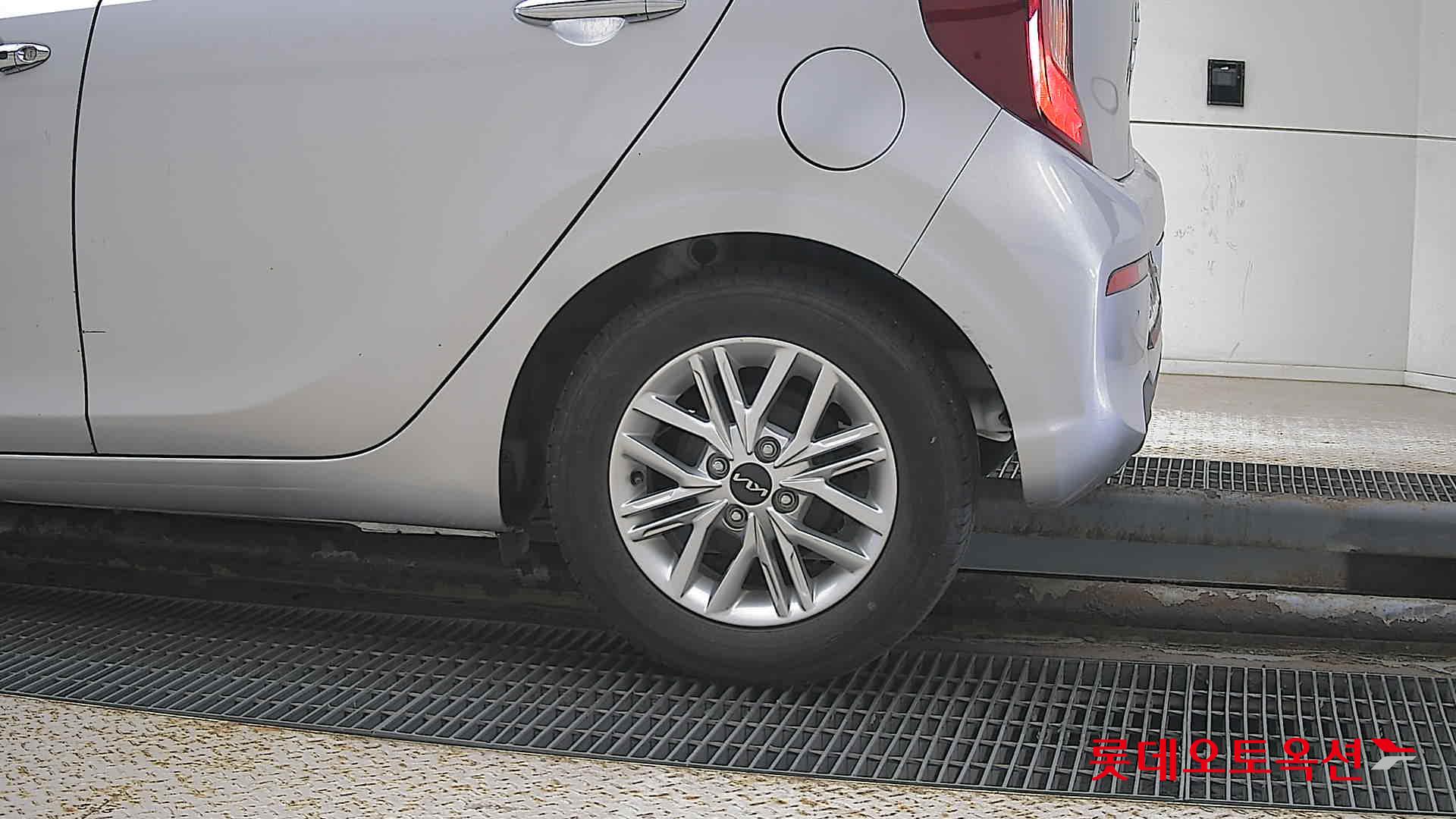 Kia Morning id 3461975 из Кореи 22