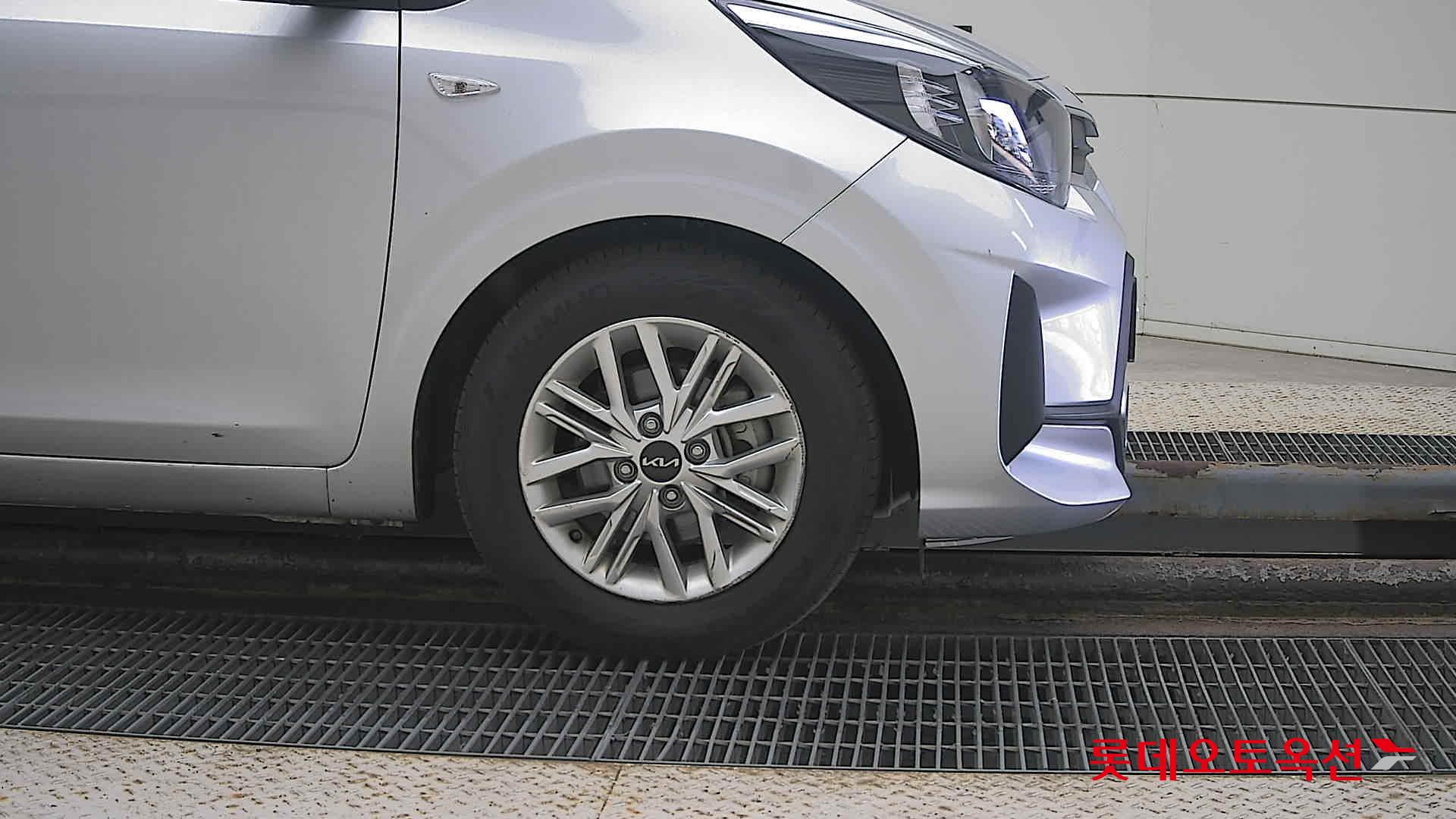 Kia Morning id 3461975 из Кореи 23