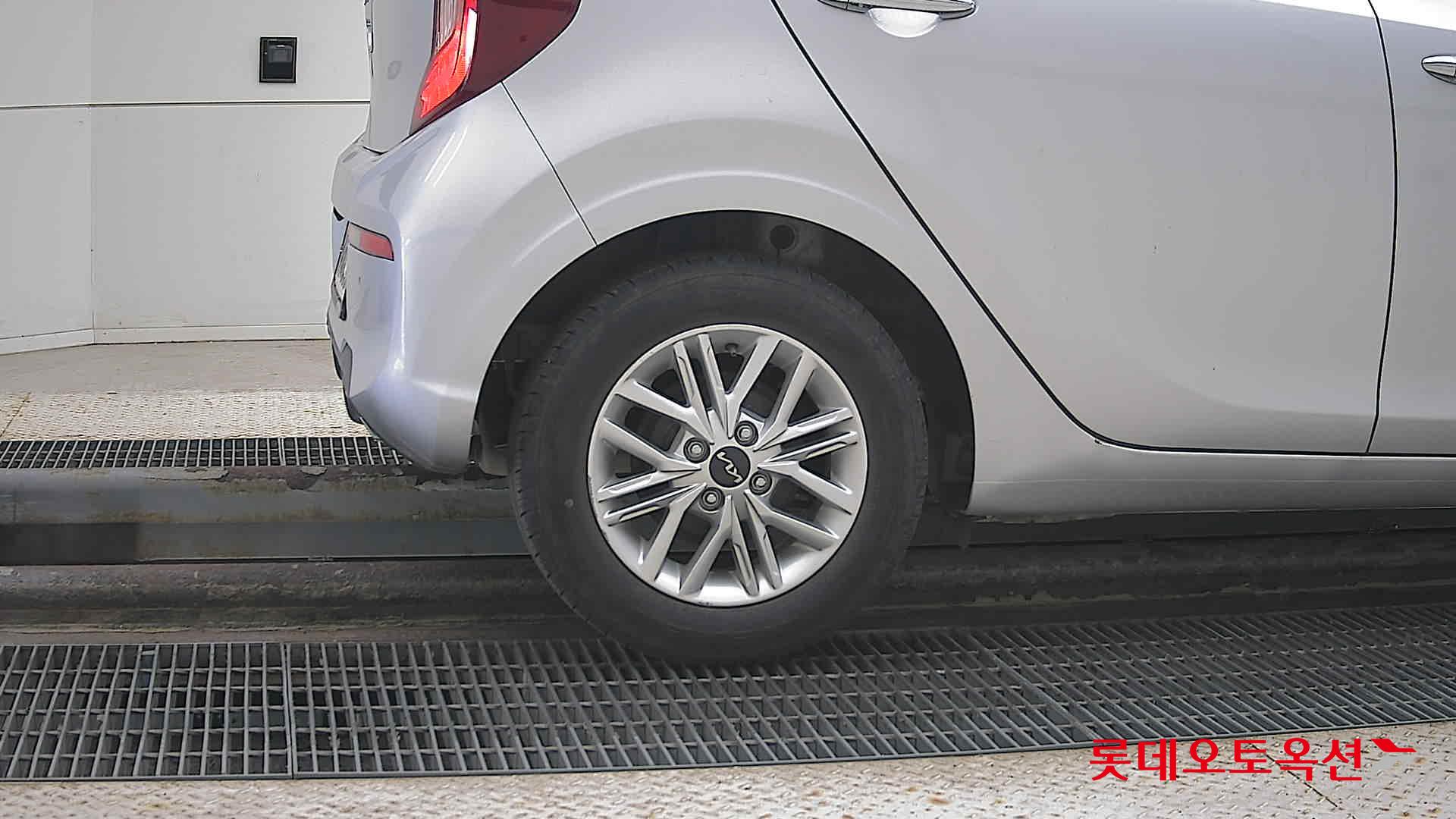 Kia Morning id 3461975 из Кореи 24