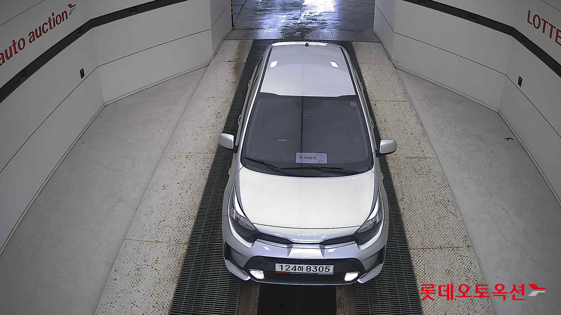 Kia Morning id 3461975 из Кореи 25