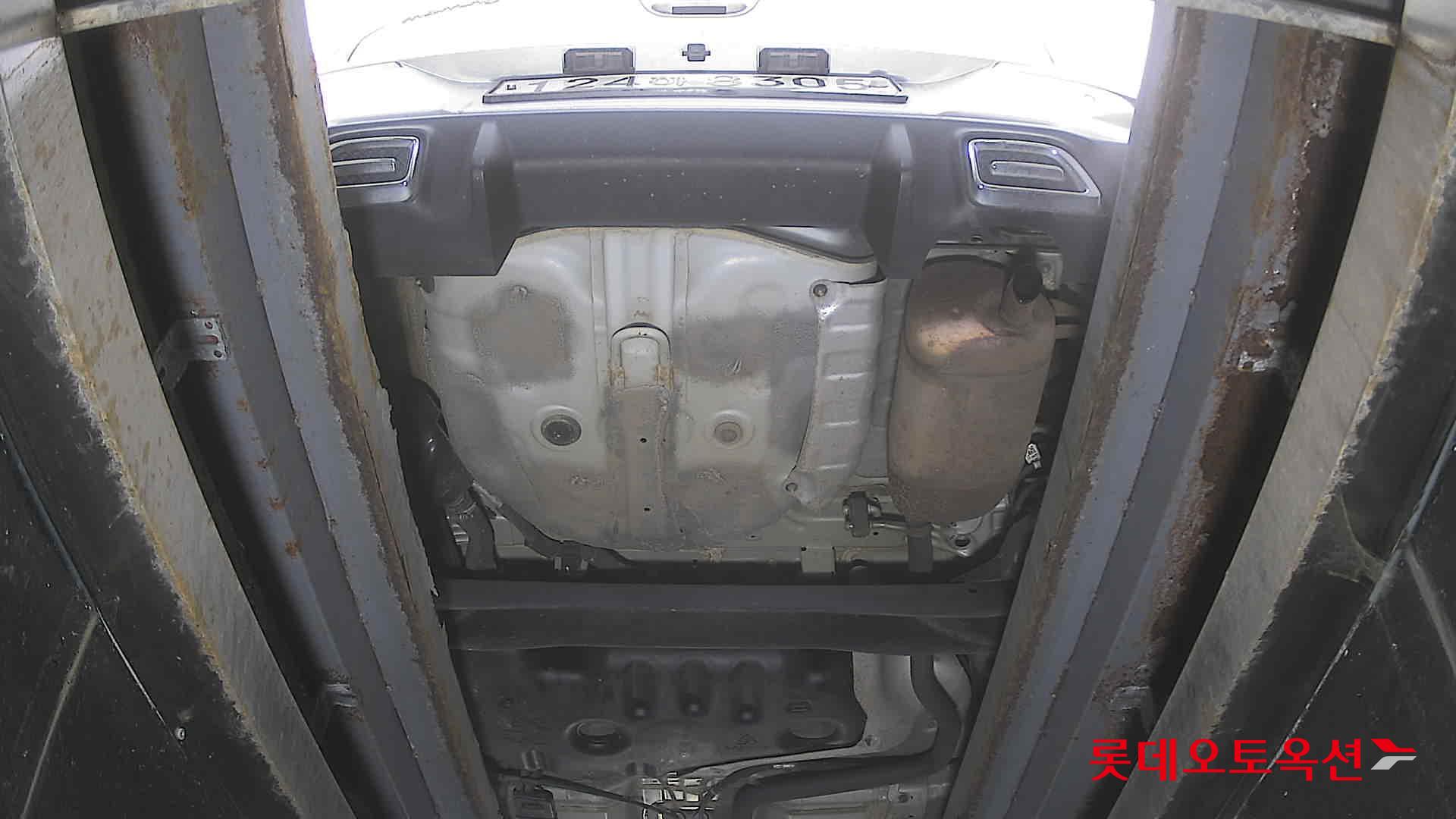 Kia Morning id 3461975 из Кореи 27