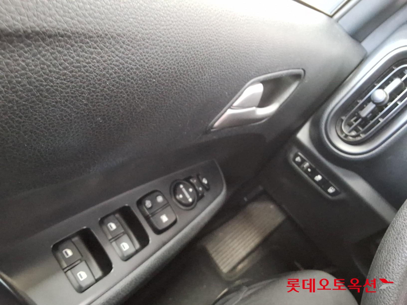 Kia Morning id 3461975 из Кореи 28