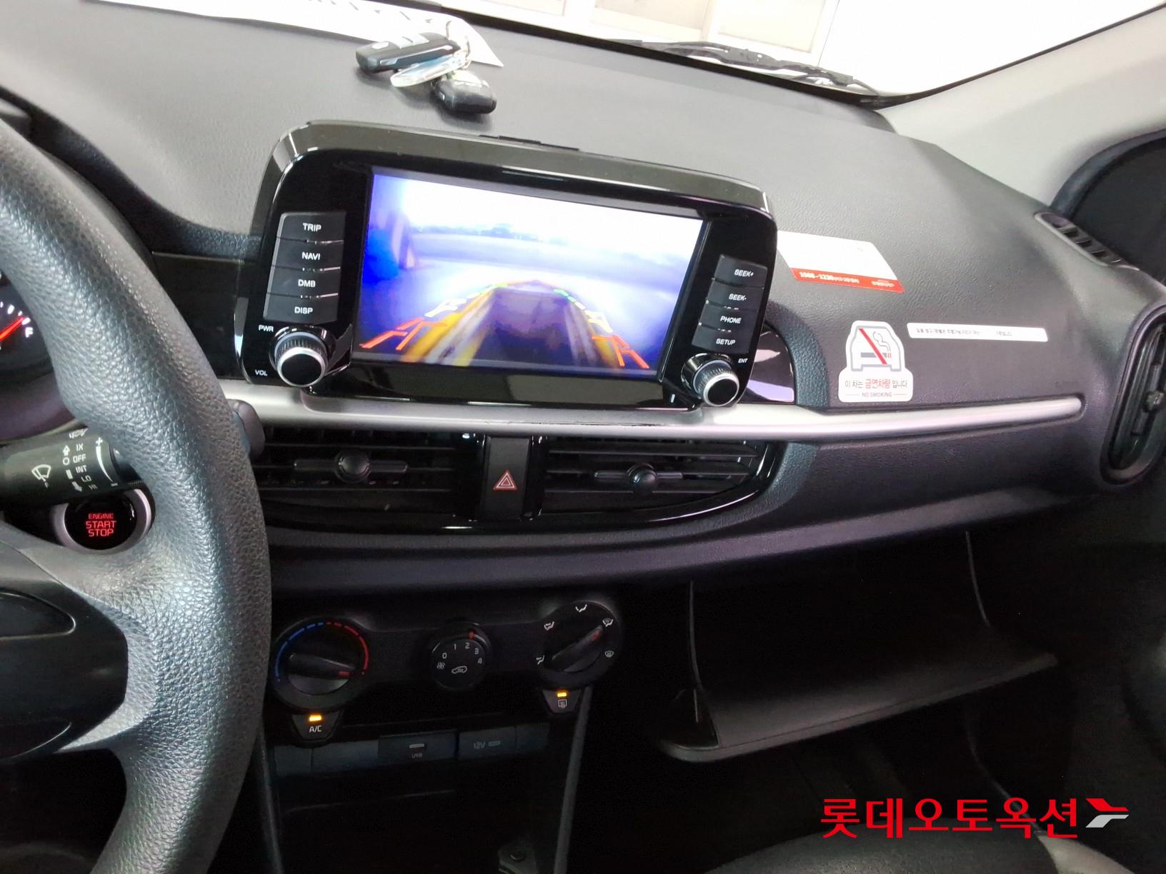 Kia Morning id 3461975 из Кореи 31