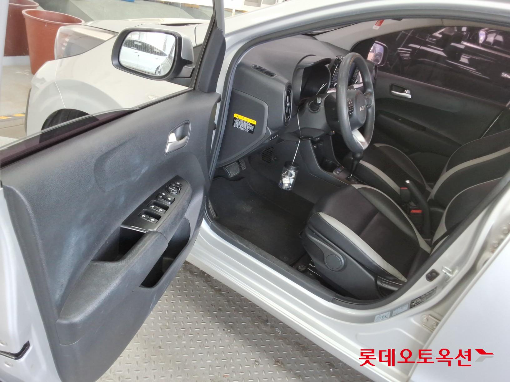 Kia Morning id 3461975 из Кореи 35