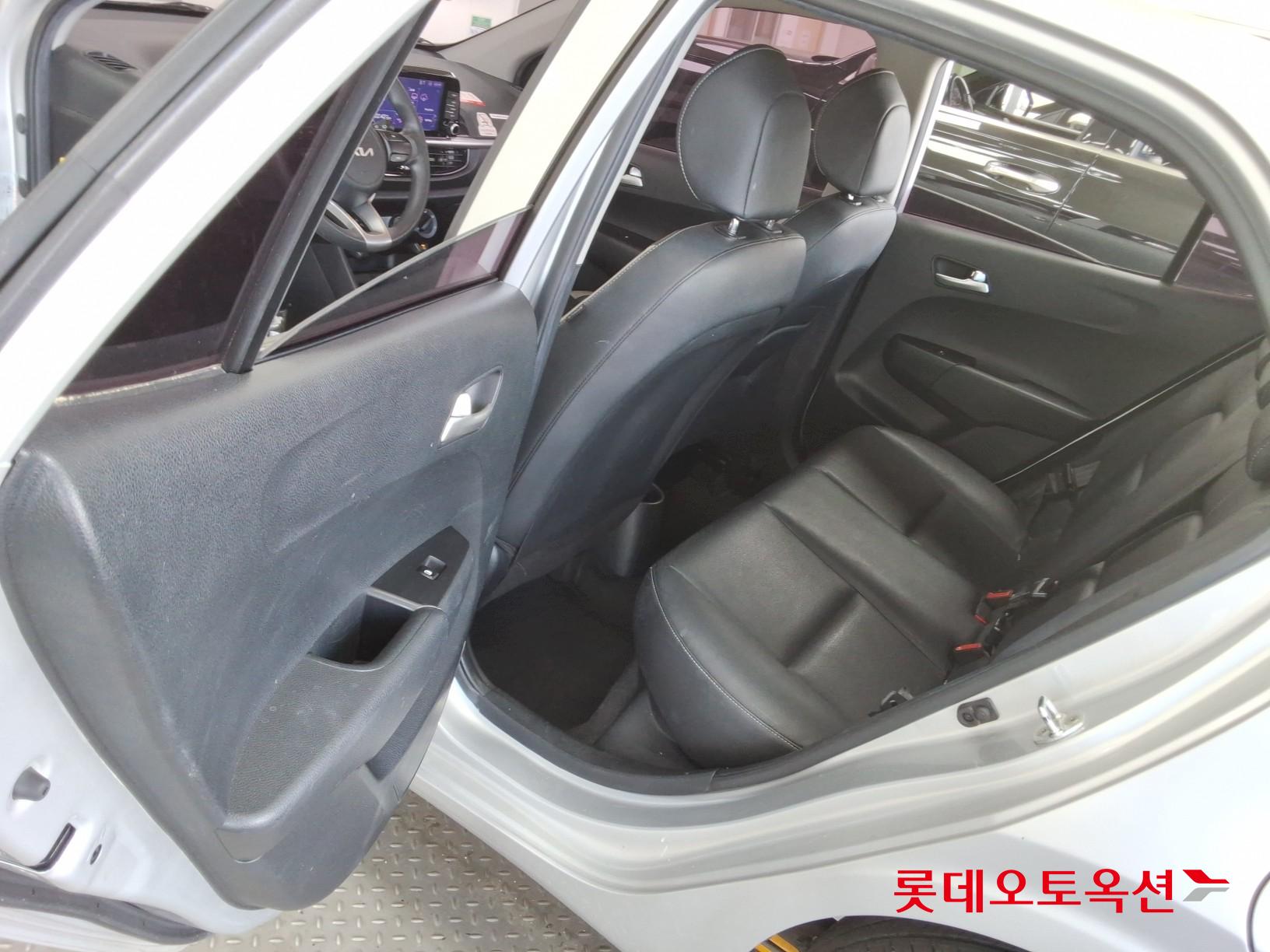 Kia Morning id 3461975 из Кореи 36