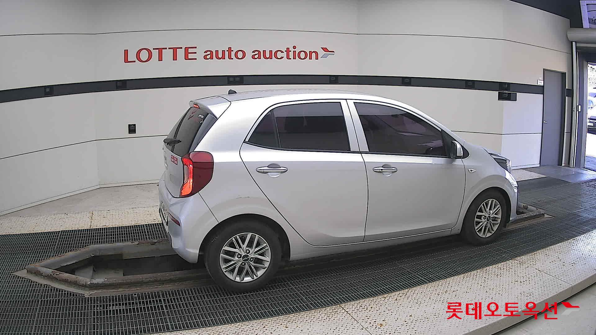 Kia Morning id 3471575 из Кореи 18