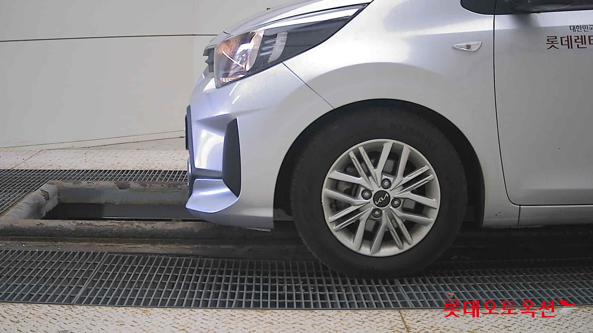 Kia Morning id 3471575 из Кореи 21