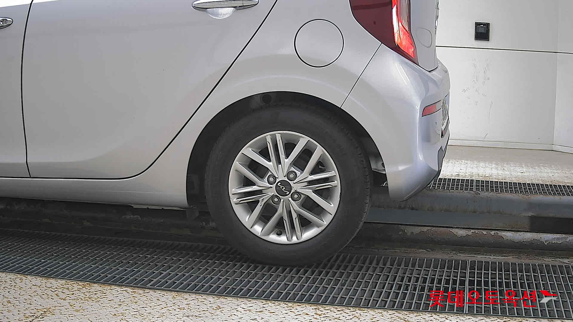 Kia Morning id 3471575 из Кореи 22