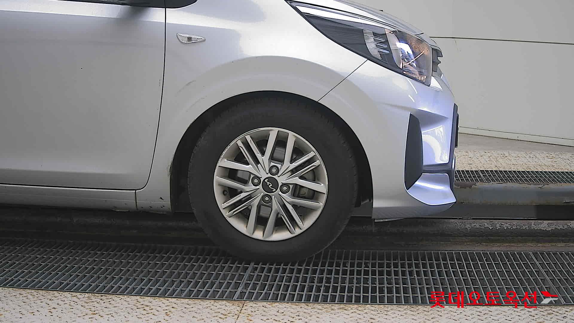 Kia Morning id 3471575 из Кореи 23