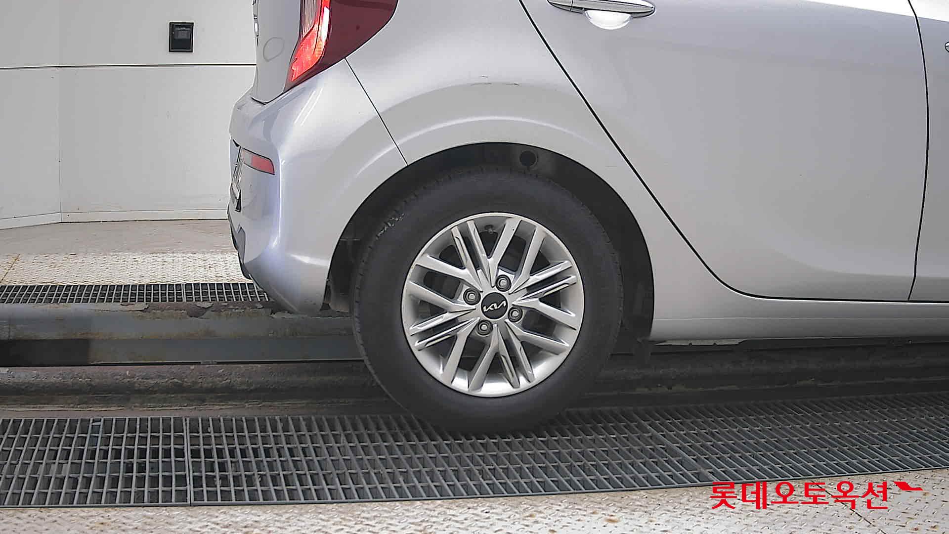 Kia Morning id 3471575 из Кореи 24