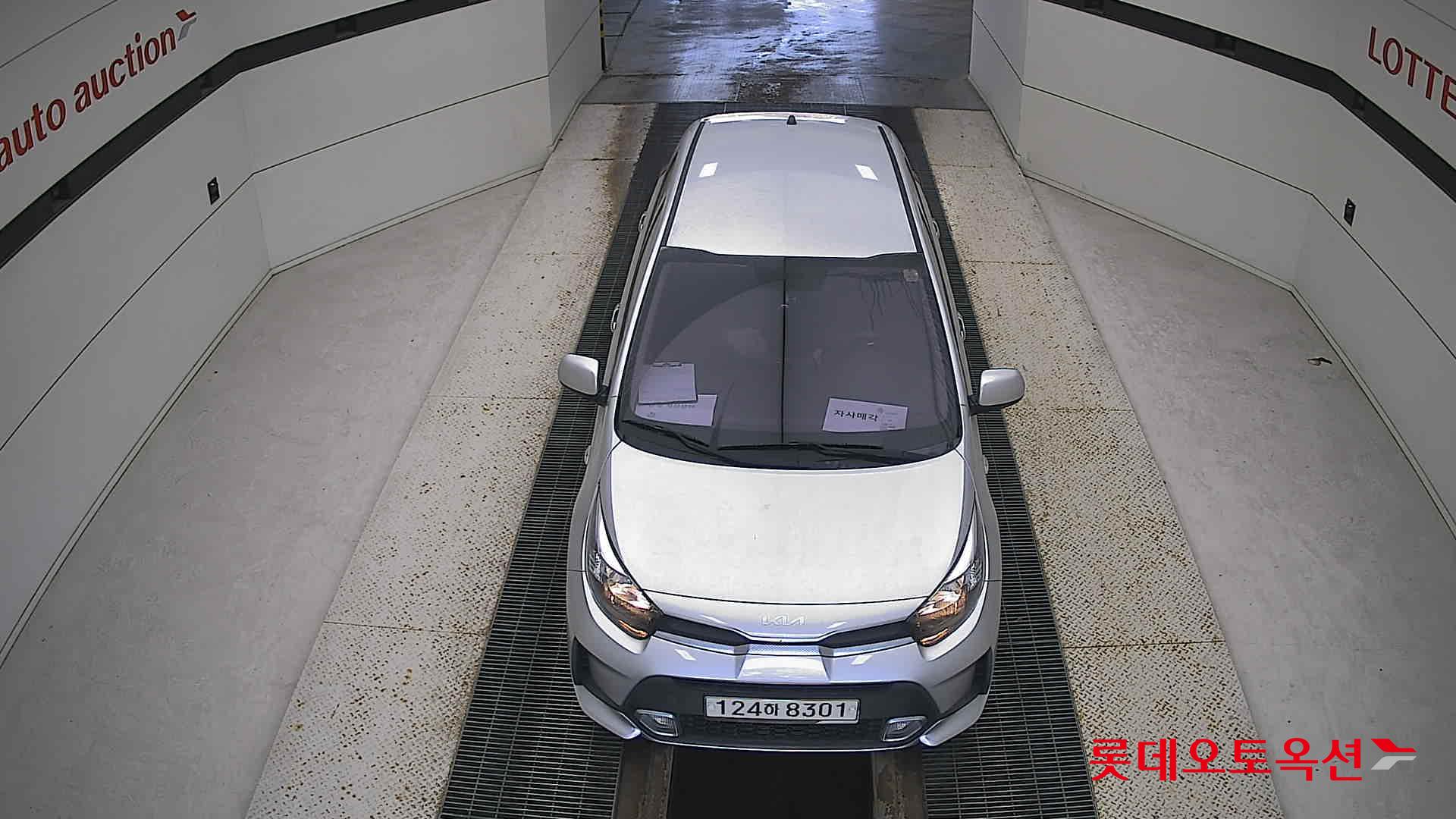 Kia Morning id 3471575 из Кореи 25