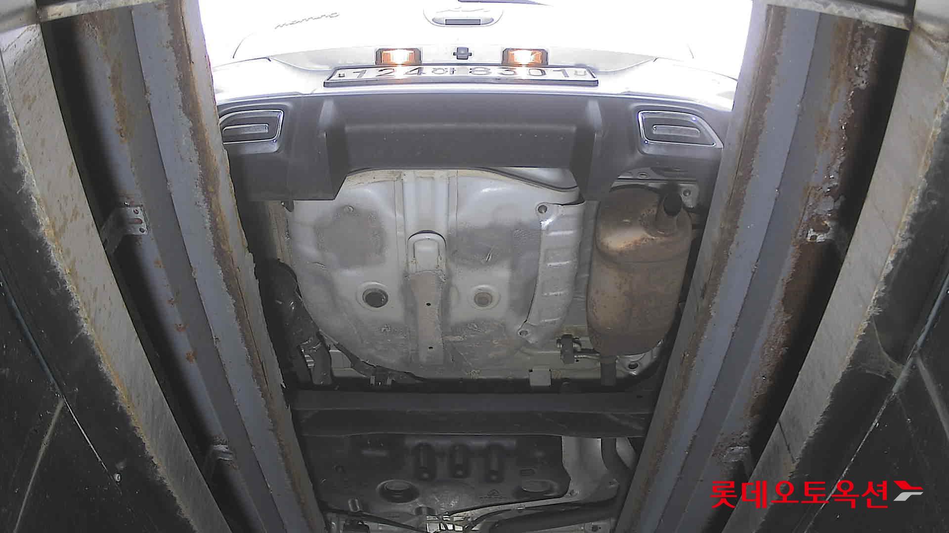 Kia Morning id 3471575 из Кореи 27