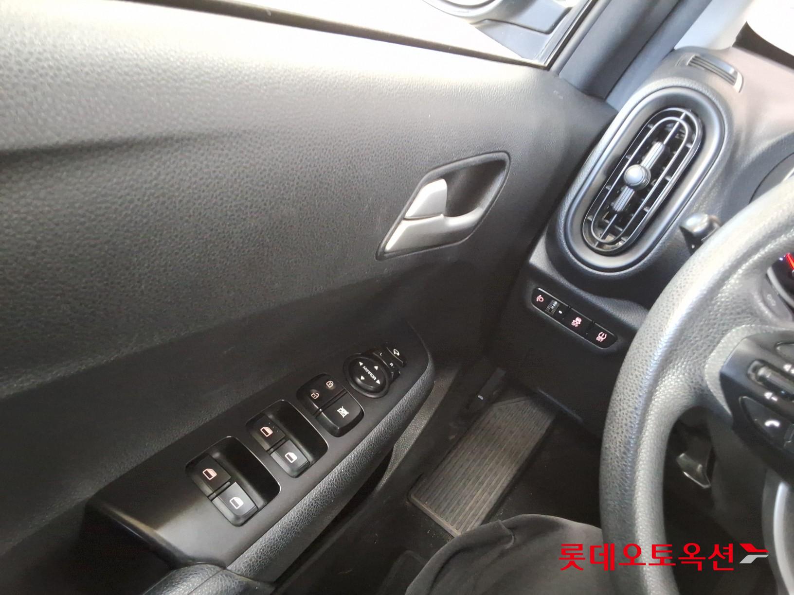 Kia Morning id 3471575 из Кореи 28