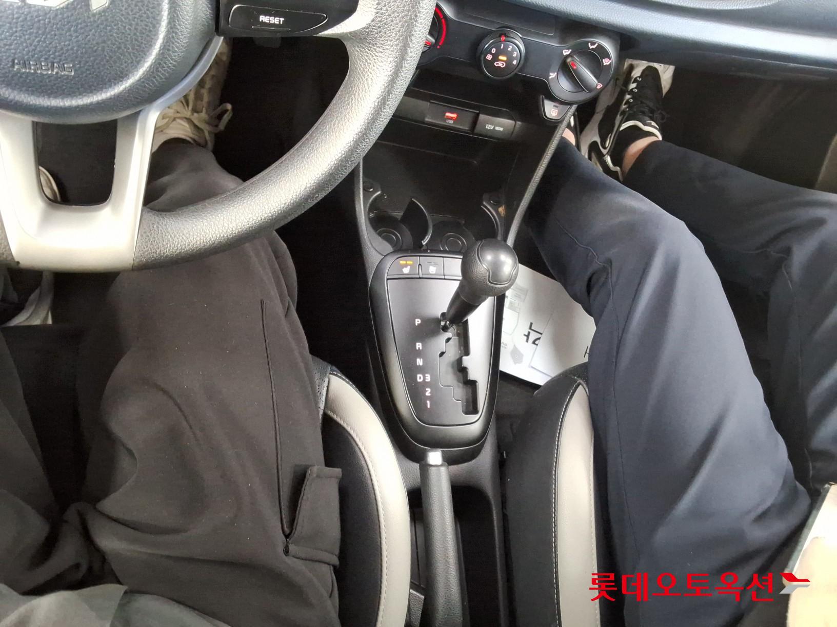 Kia Morning id 3471575 из Кореи 32