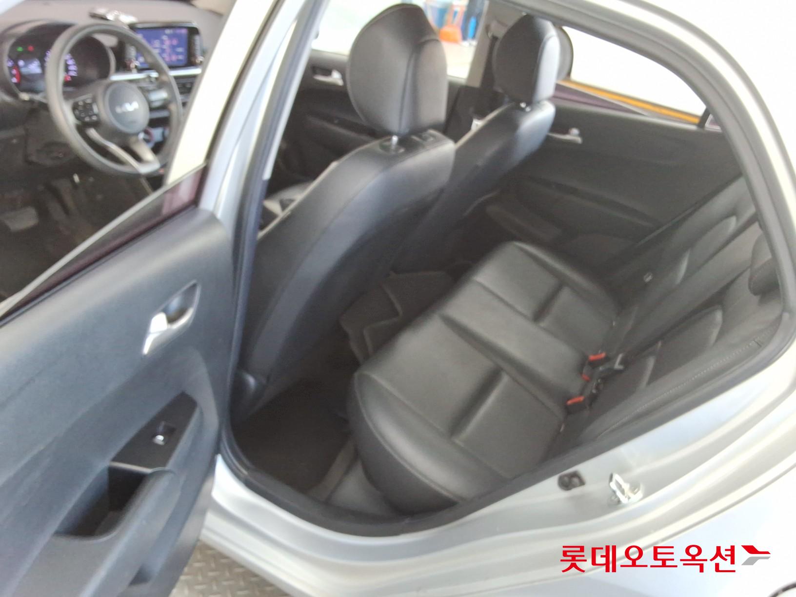 Kia Morning id 3471575 из Кореи 35