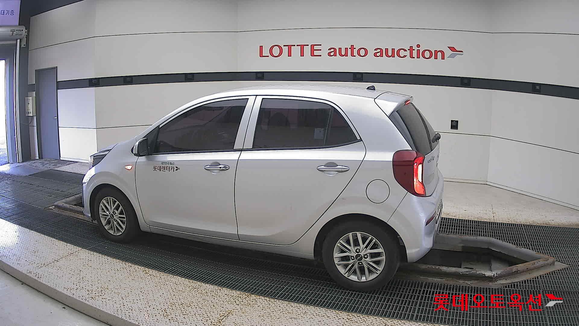 Kia Morning id 3461965 из Кореи 11