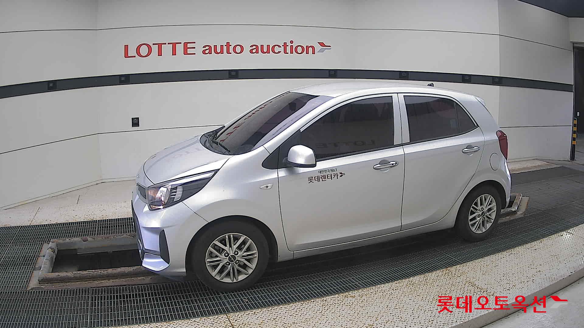 Kia Morning id 3461965 из Кореи 12