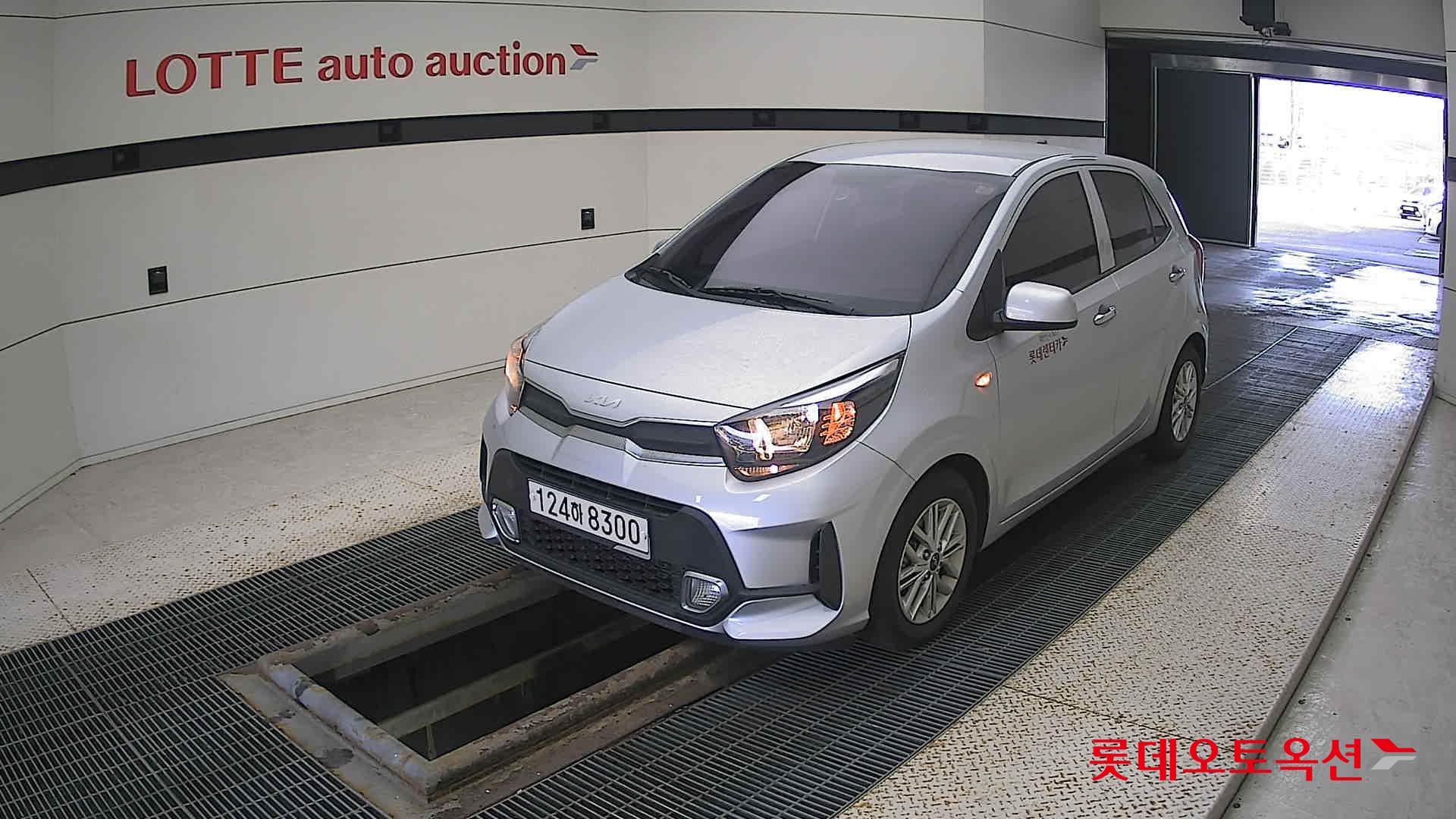 Kia Morning id 3461965 из Кореи 14