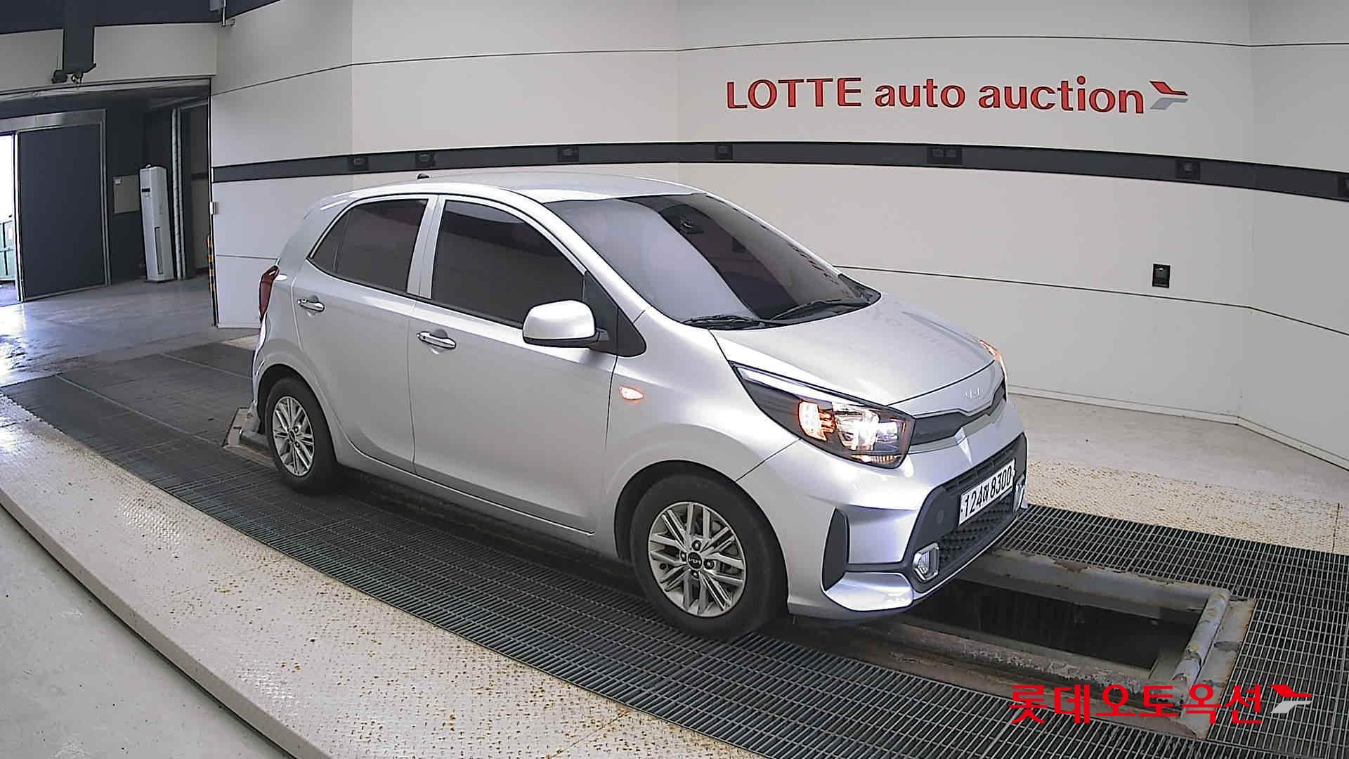 Kia Morning id 3461965 из Кореи 16