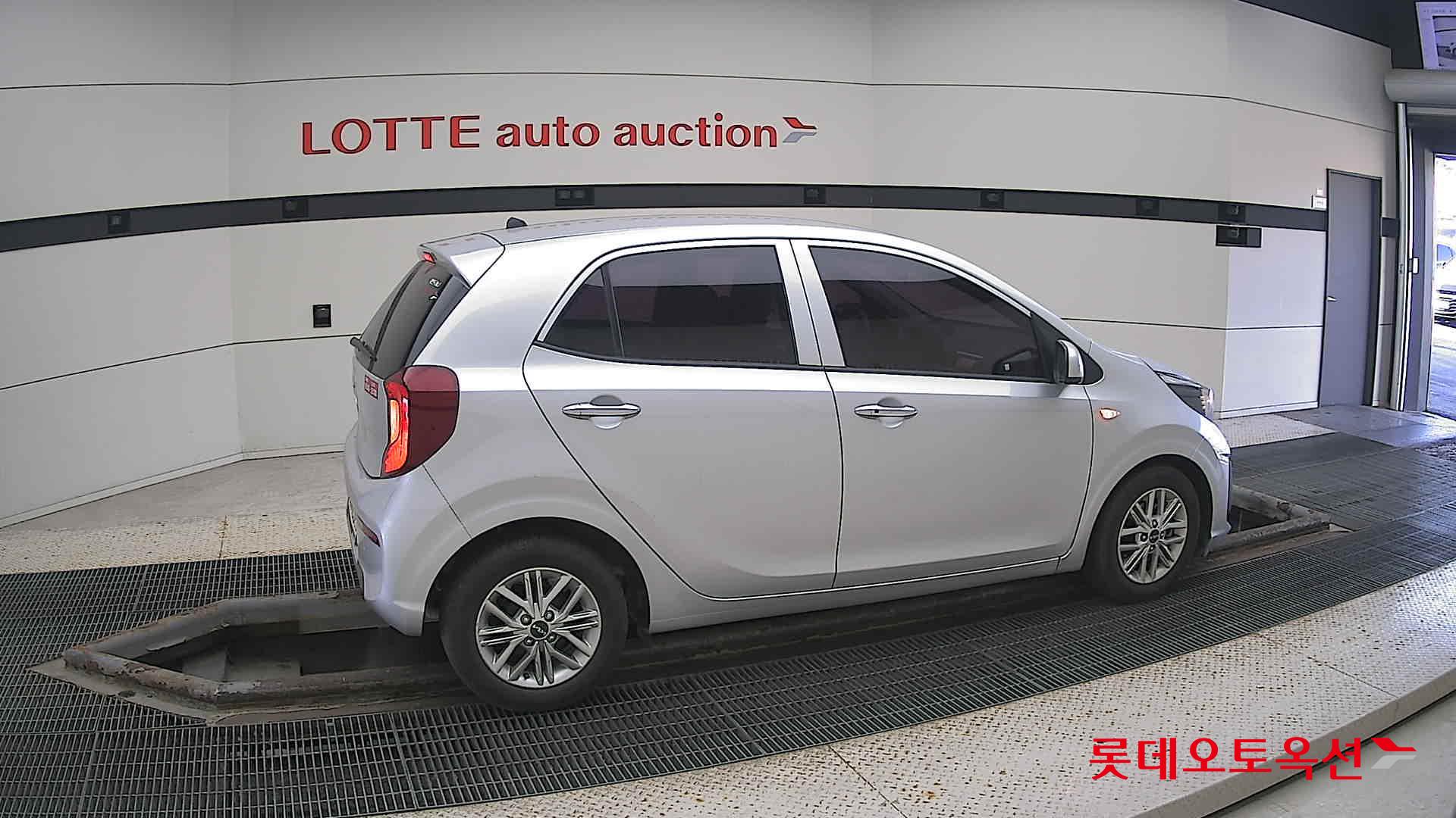 Kia Morning id 3461965 из Кореи 18