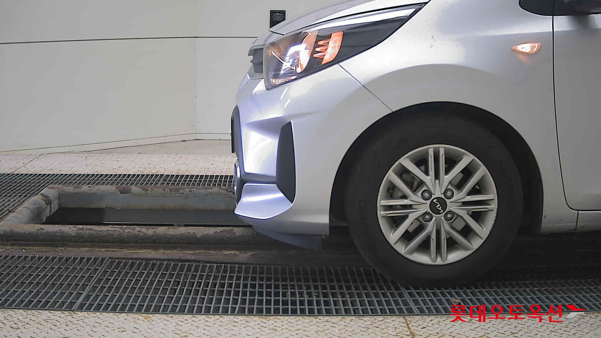 Kia Morning id 3461965 из Кореи 21