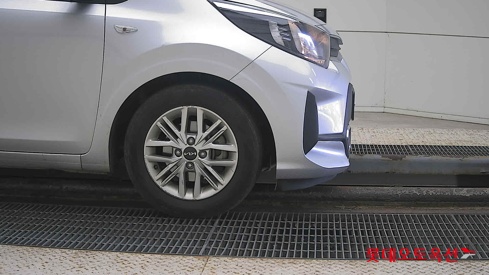 Kia Morning id 3461965 из Кореи 23