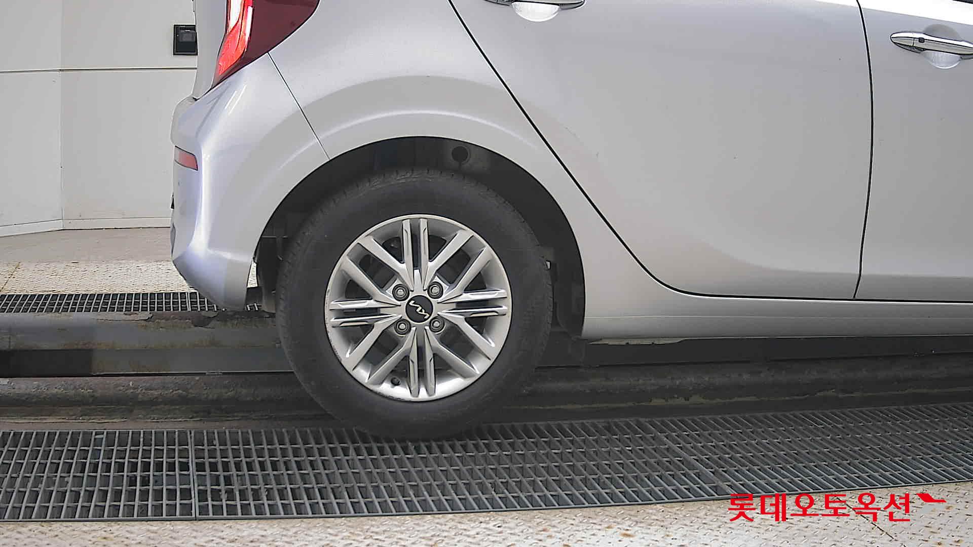 Kia Morning id 3461965 из Кореи 24