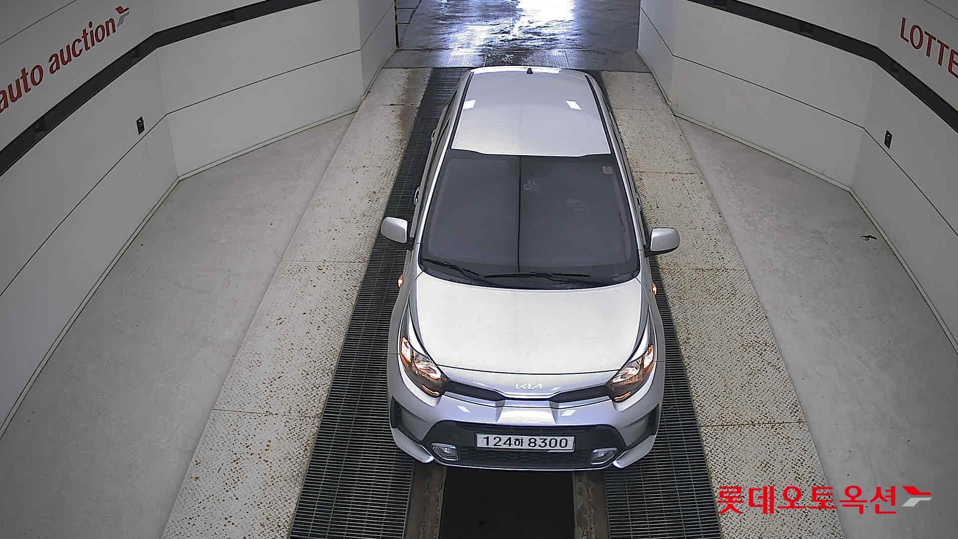 Kia Morning id 3461965 из Кореи 25