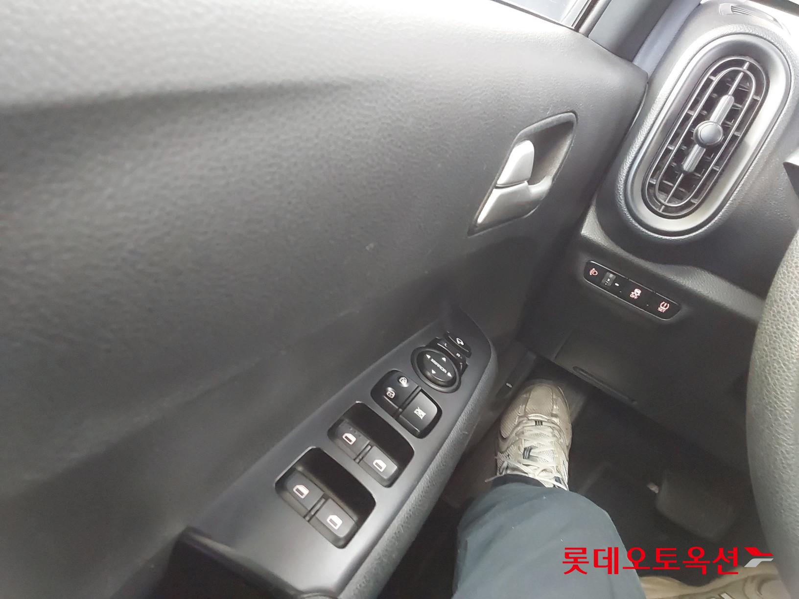 Kia Morning id 3461965 из Кореи 28