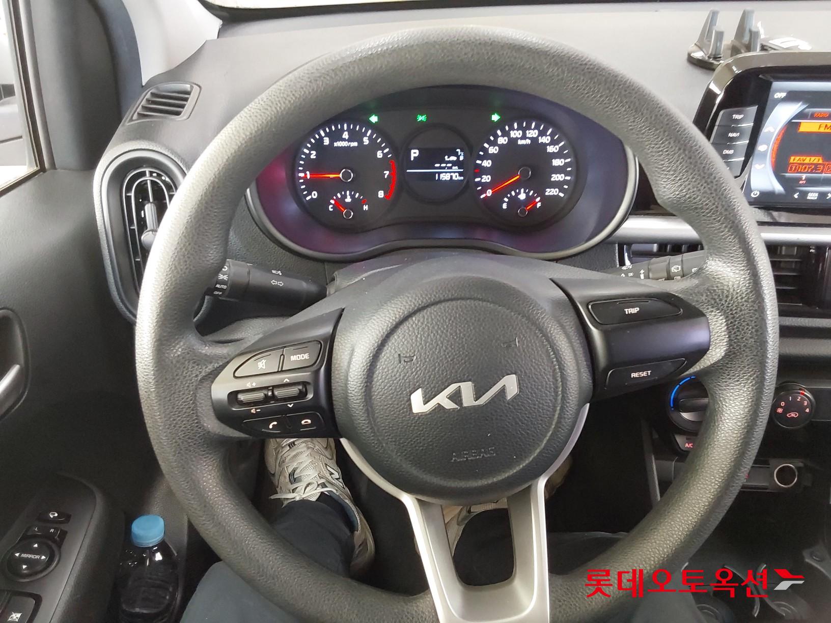 Kia Morning id 3461965 из Кореи 29