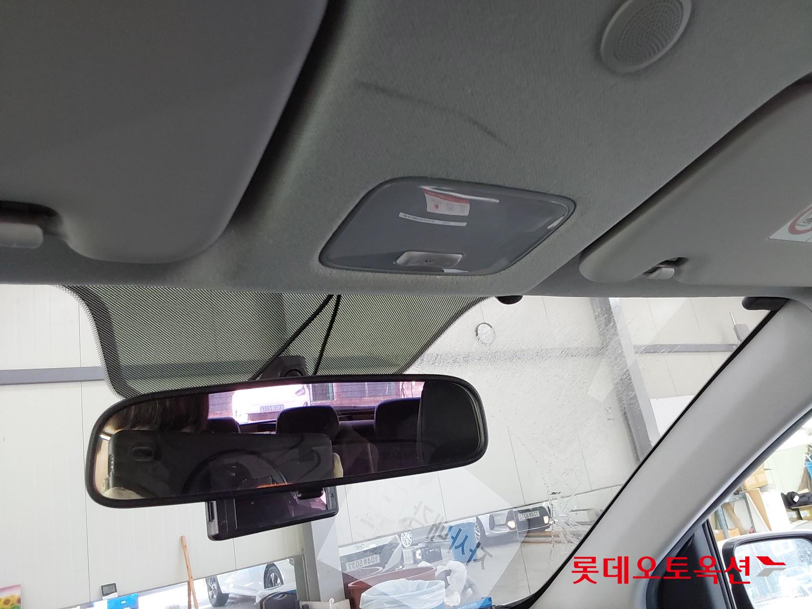 Kia Morning id 3461965 из Кореи 30