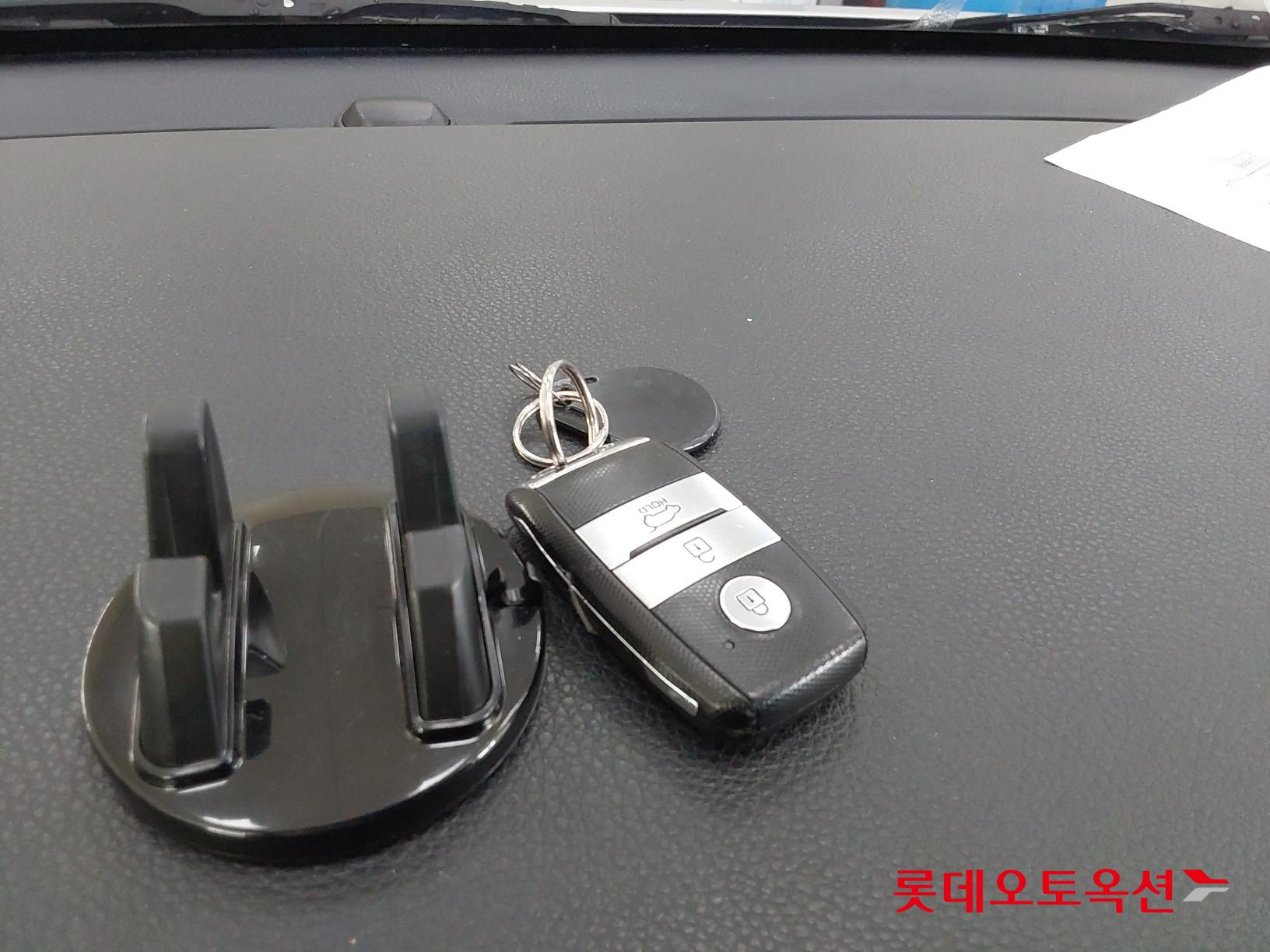 Kia Morning id 3461965 из Кореи 31