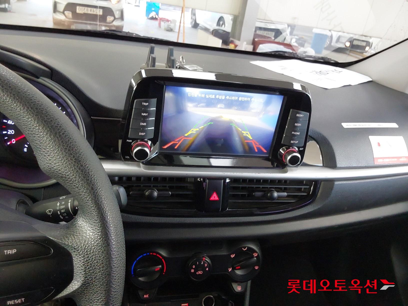 Kia Morning id 3461965 из Кореи 32