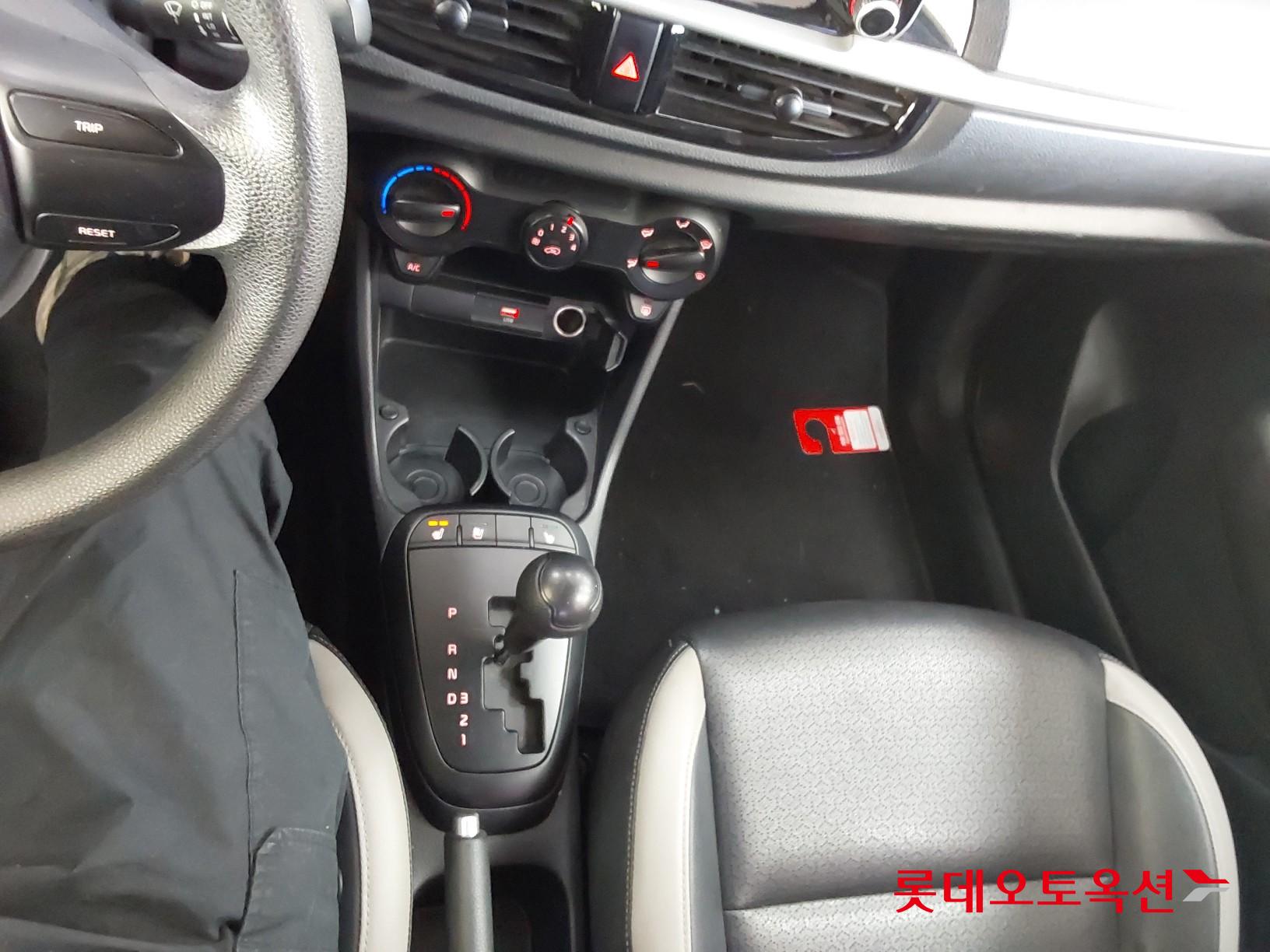 Kia Morning id 3461965 из Кореи 33