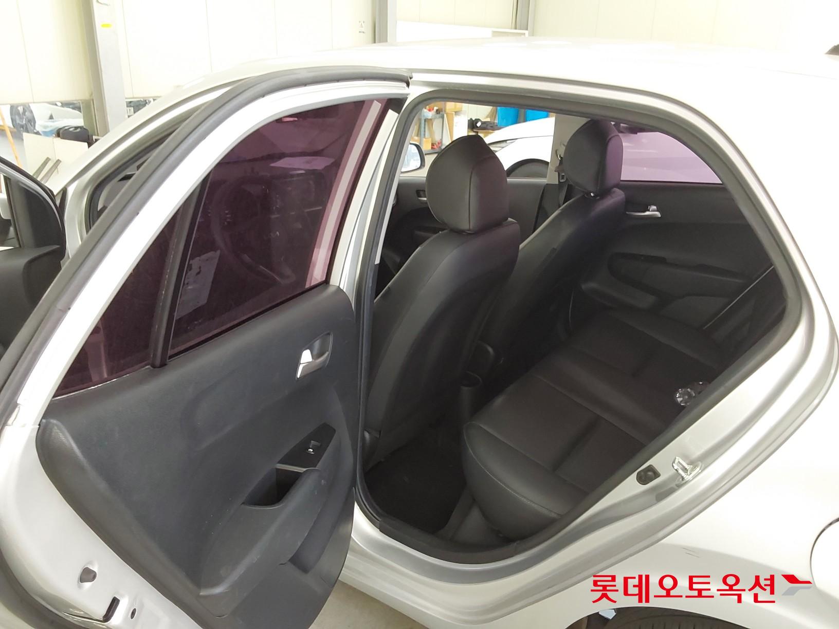 Kia Morning id 3461965 из Кореи 36