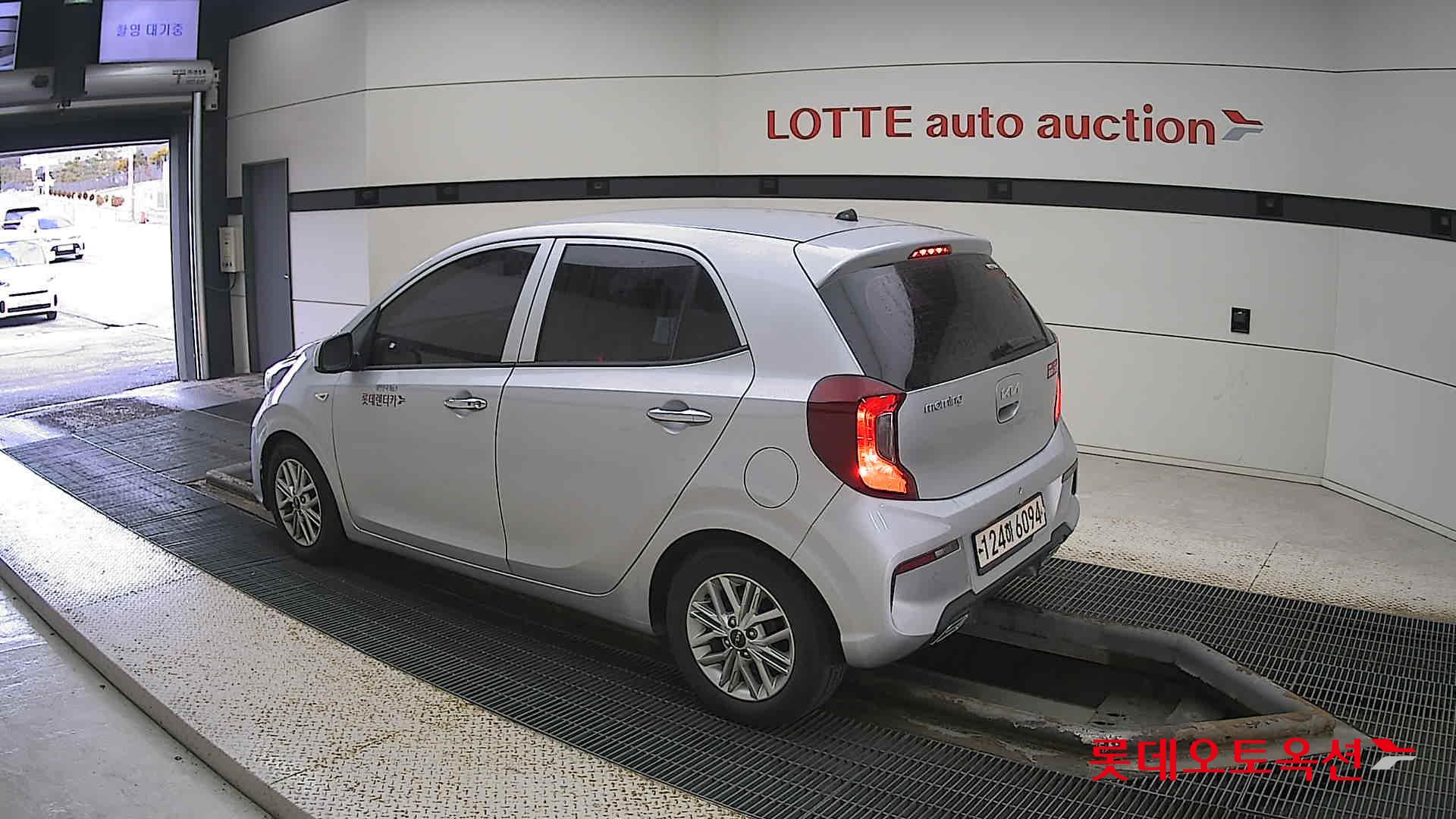 Kia Morning id 3461974 из Кореи 10