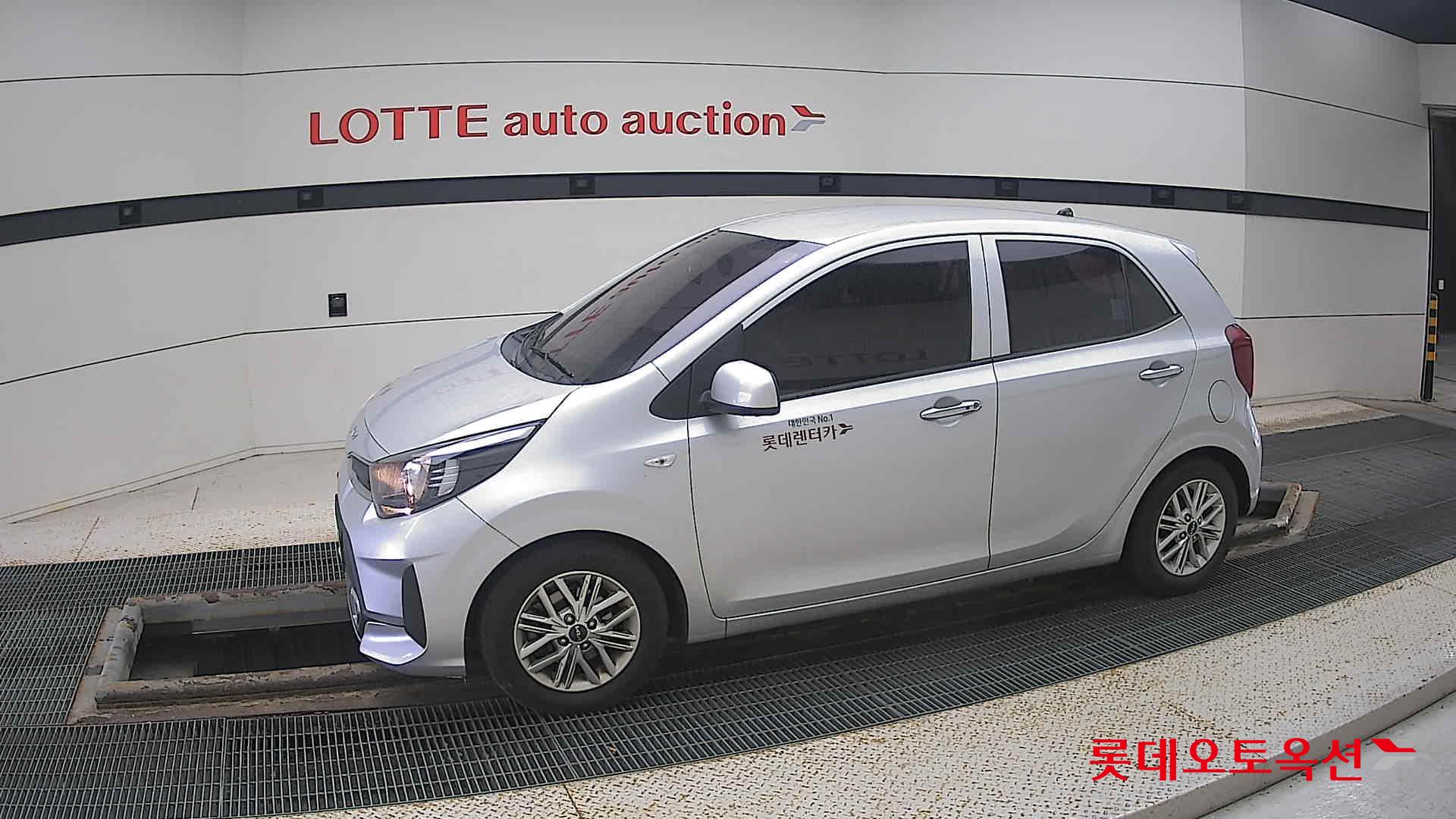 Kia Morning id 3461974 из Кореи 12