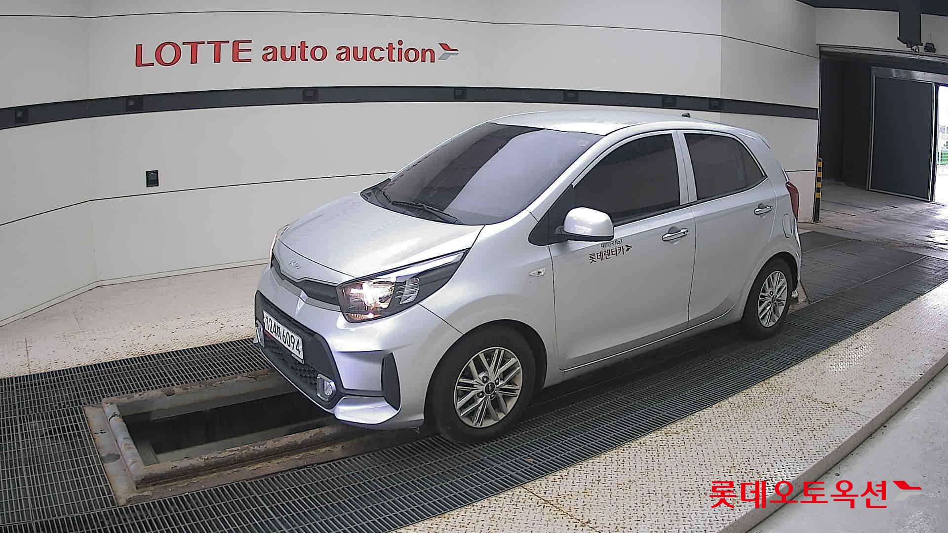 Kia Morning id 3461974 из Кореи 13