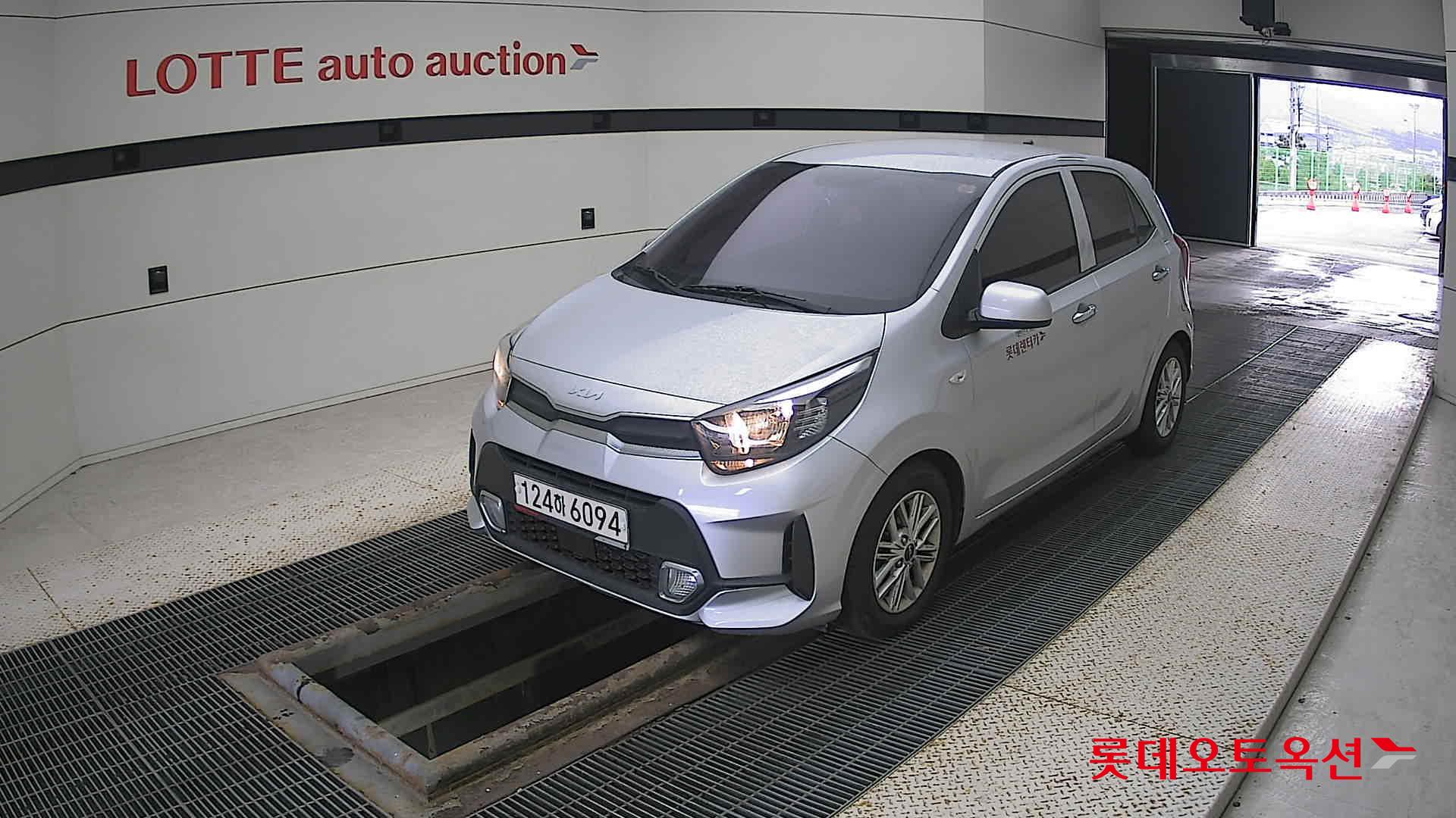 Kia Morning id 3461974 из Кореи 14