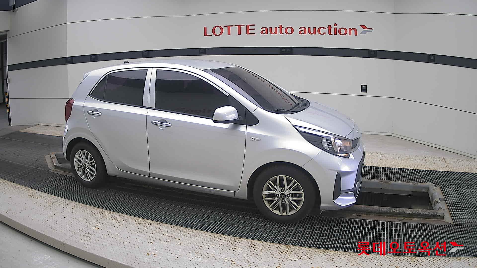 Kia Morning id 3461974 из Кореи 17